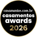 Casamentos Awards 2026